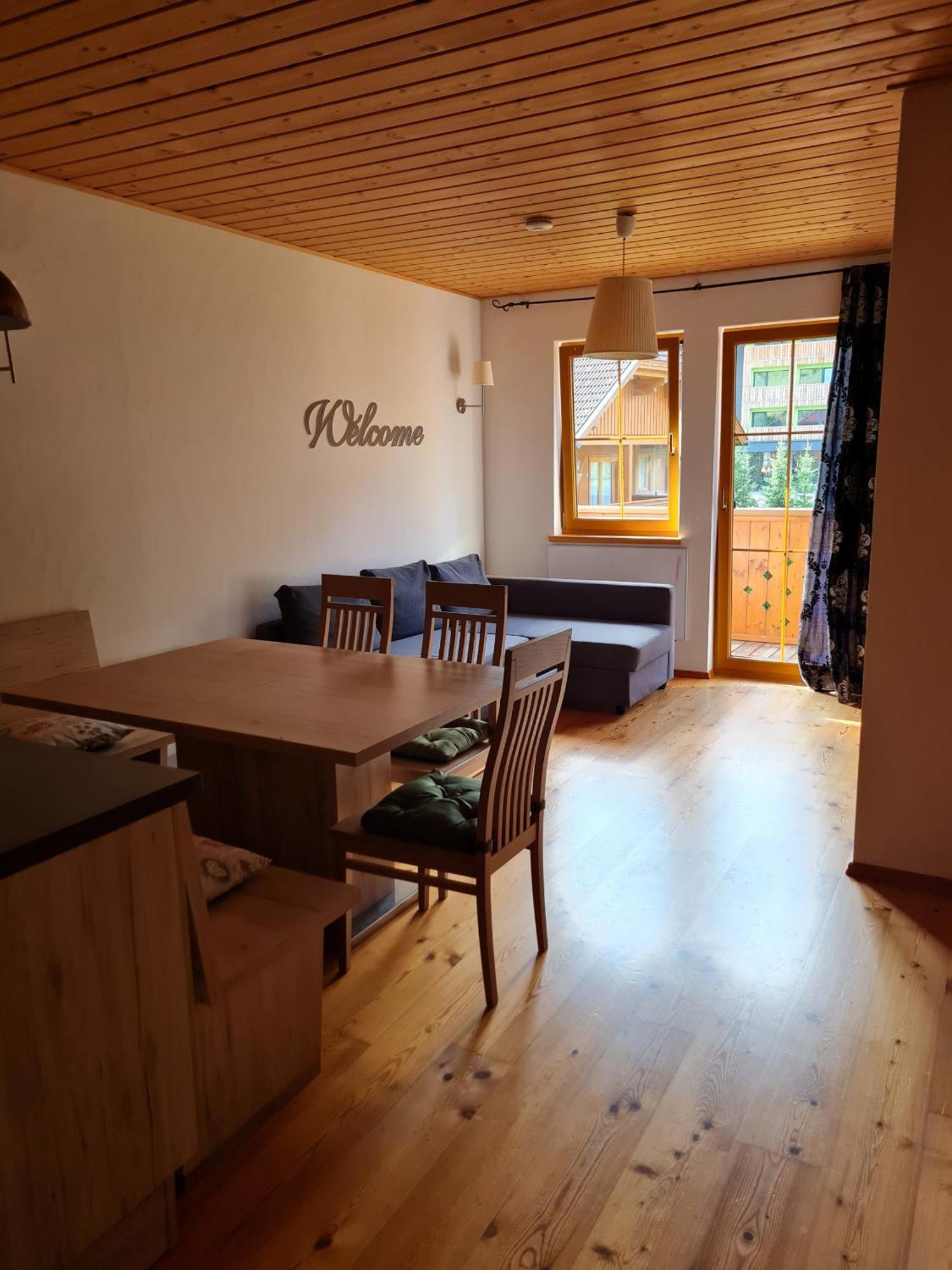 Haus Camilla By Globalimmoservice Bad Kleinkirchheim Exterior photo